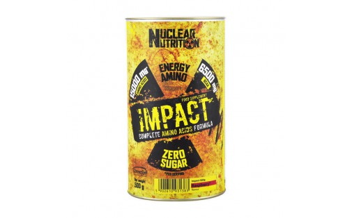 Impact (500 g, cherry)