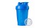 Blender Bottle Classic (590 ml, cyan)