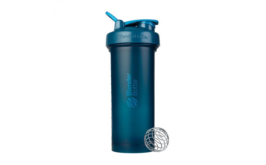 Blender Bottle Pro45 (1,27 l, ocean blue)