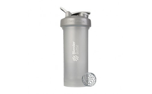 Blender Bottle Pro45 (1,27 l, pebble grey)