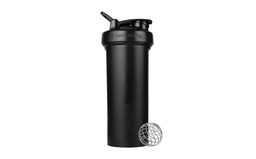 Blender Bottle Pro45 (1,27 l, black)