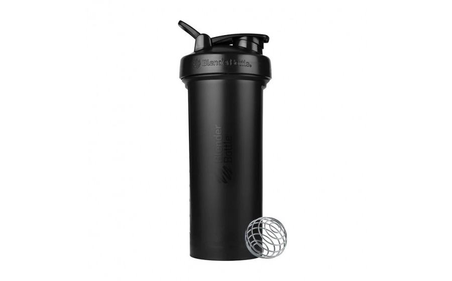 Blender Bottle Pro45 (1,27 l, black)