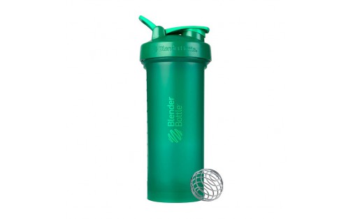 Blender Bottle Pro45 (1,27 l, emerald green)