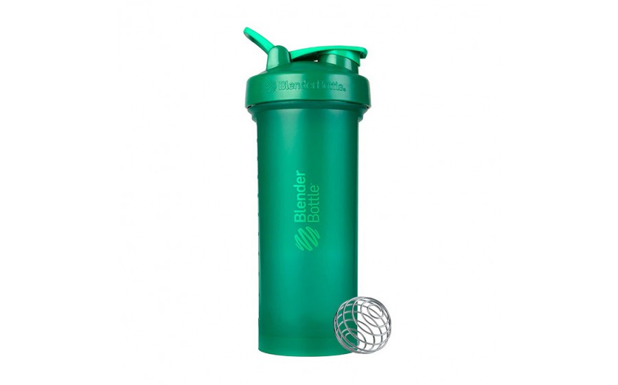 Blender Bottle Pro45 (1,27 l, emerald green)