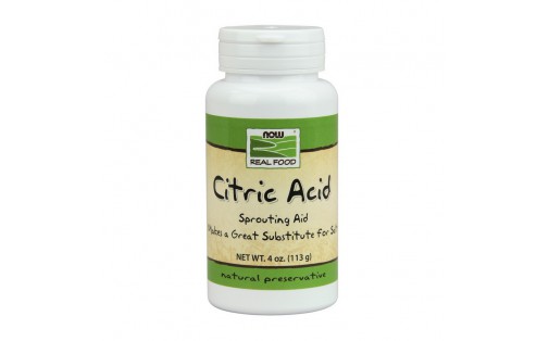 Citric Acid (113 g)