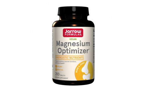 Magnesium Optimizer (200 tab)