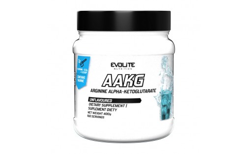 AAKG (400 g, unflavoured)