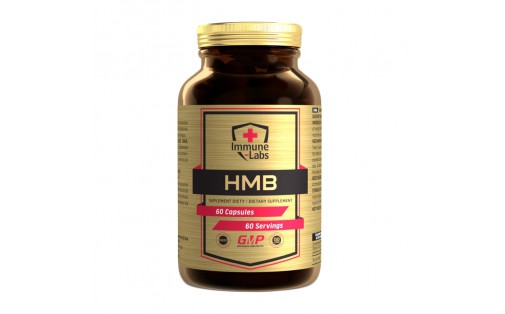 HMB 800 mg (60 caps)