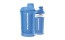 Shaker (600 ml, shocking blue))