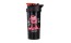 Shieldmixer Shaker The Will To Life (700 ml, black/red)