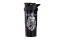 Shieldmixer Shaker The Will To Life (700 ml, black)