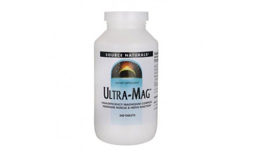 Ultra-Mag (240 tab)