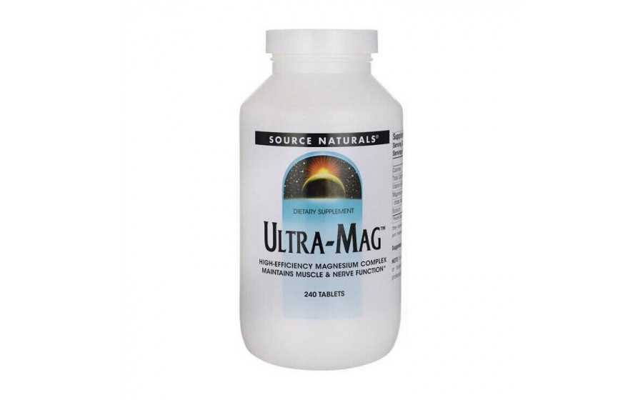 Ultra-Mag (240 tab)