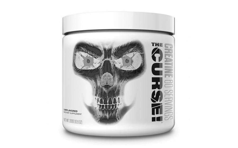 Creatine (300 g, unflavored)