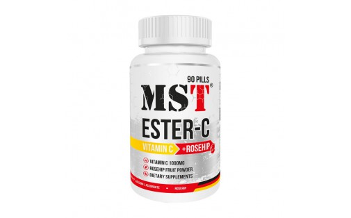 Ester-C plus 1000 mg Vitamin C (90 pills)