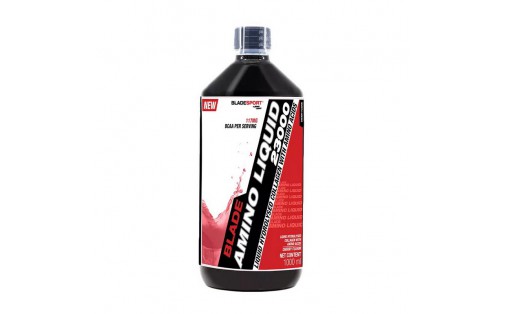 Amino Liquid 23 000 (1 L, cherry)