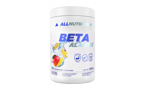 Beta Alanine (500 g, cola)