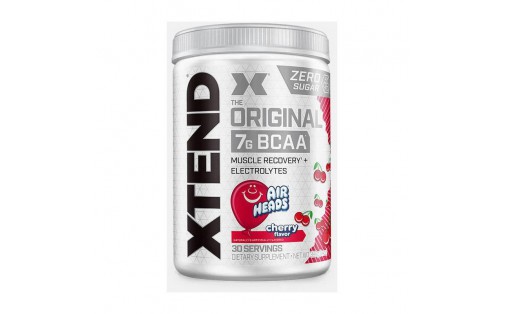 Xtend (405 g, white mistery)