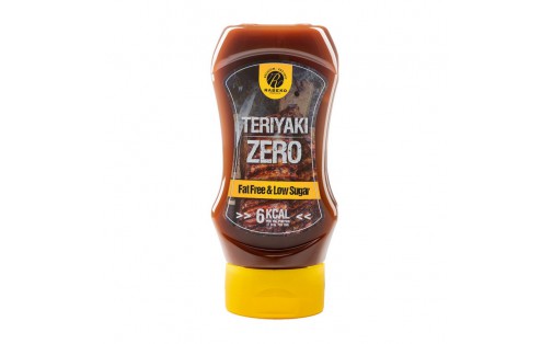 Zero Sauce (350 ml, teriyaki)