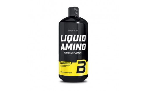 Liquid Amino (1 l, lemon)