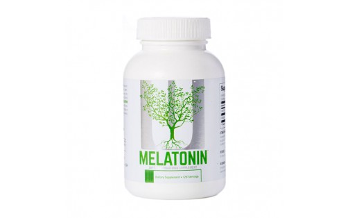 Melatonin Formula (60 caps)