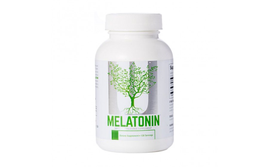 Melatonin Formula (60 caps)