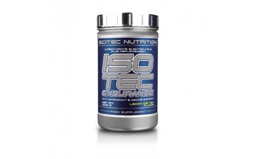 Iso Tec Endurance (1 kg, orange)