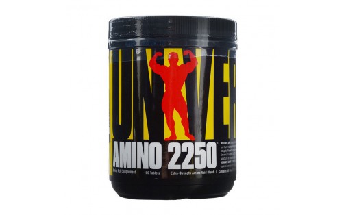 Amino 2250 (180 tabs)