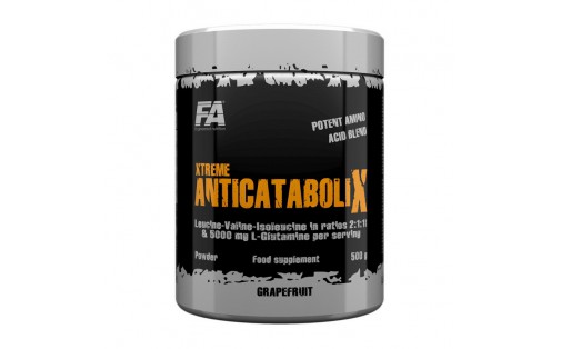 Xtreme AnticataboliX (500 g, unflavored)