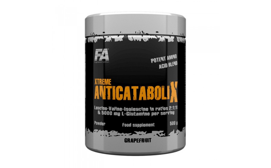 Xtreme AnticataboliX (500 g, unflavored)