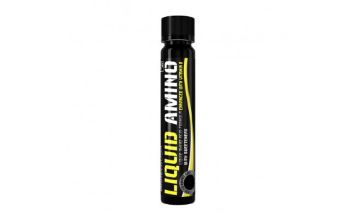 Liquid Amino (1 amp, orange)