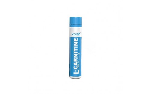 L-Carnitine 1500 (1 x 25 ml, pineapple)