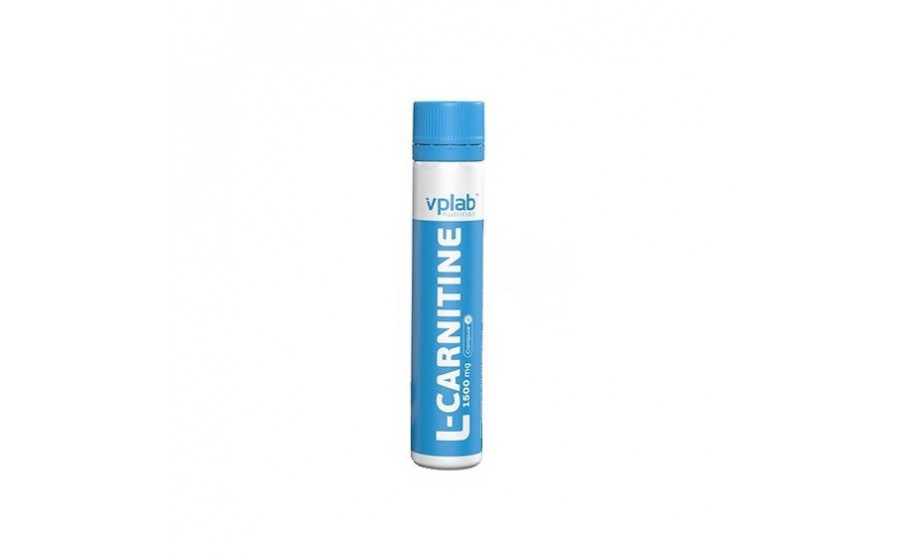 L-Carnitine 1500 (1 x 25 ml, pineapple)