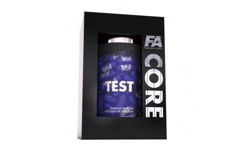 Test Core (90 softgels)