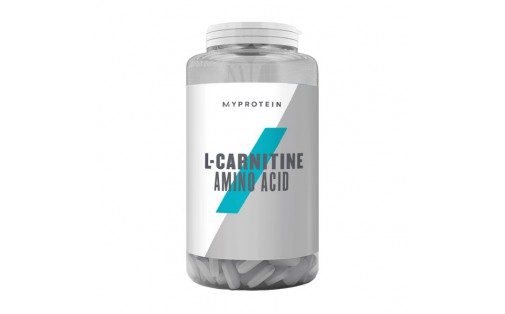 L-Carnitine (180 tabs)