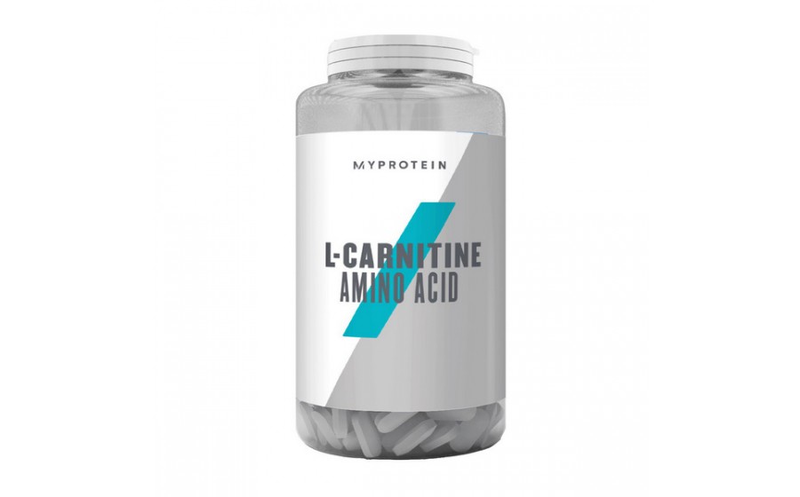 L-Carnitine (180 tabs)