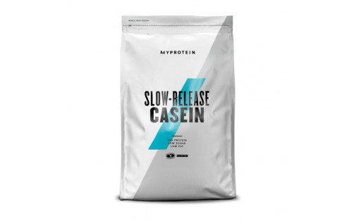 Slow-Release Casein (2,5 kg, chocolate)