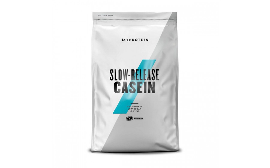 Slow-Release Casein (2,5 kg, chocolate)