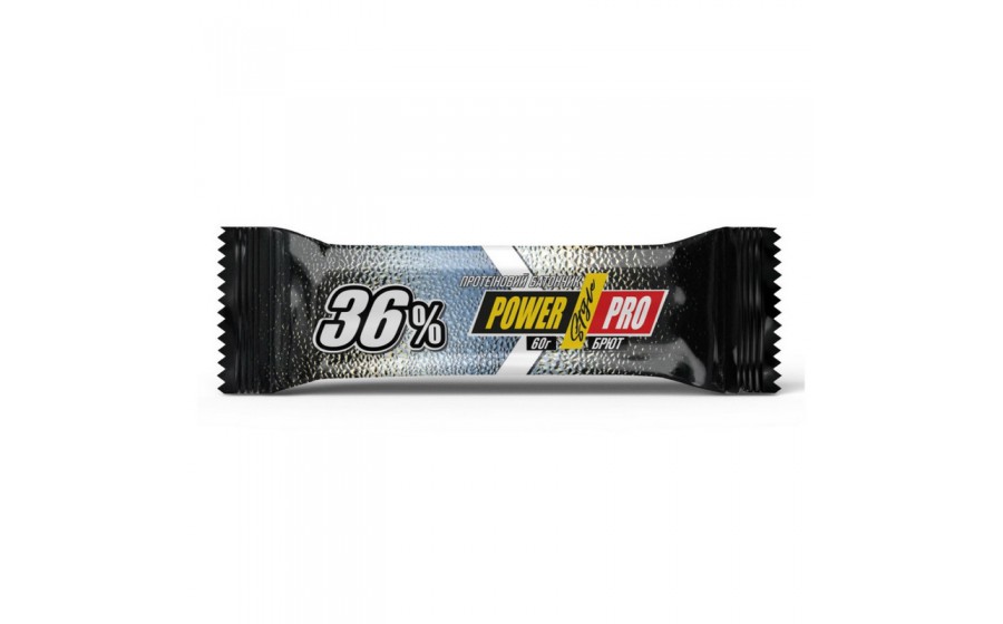 Power Pro 36% (60 g, брют)