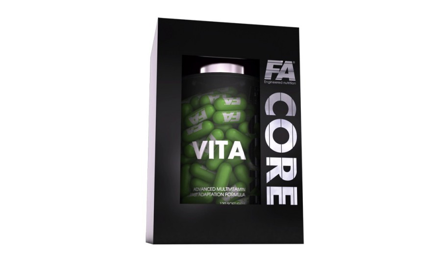 Vita Core (120 softgels)