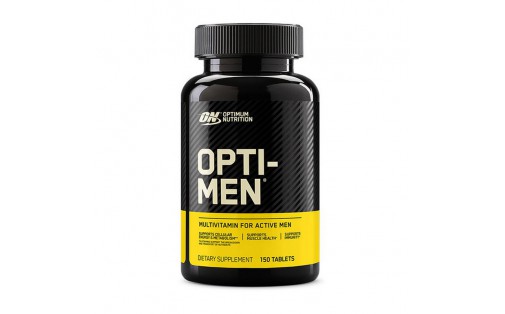 Opti-Men (150 tabs)