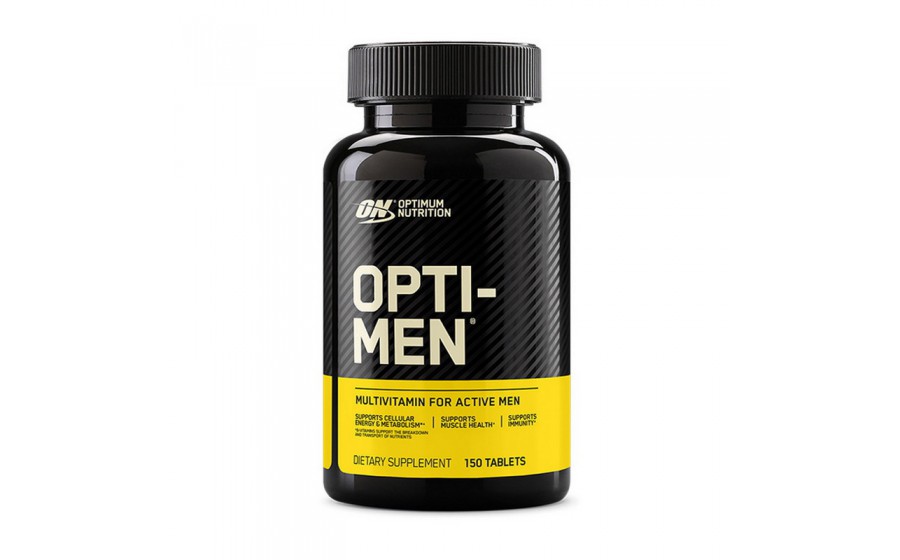 Opti-Men (150 tabs)