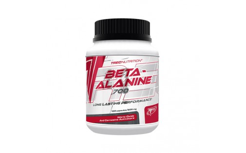 Beta-Alanine 700 (120 caps)