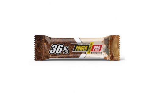 Power Pro 36% (60 g, mochaccino)