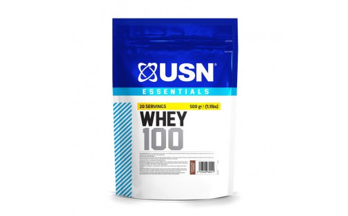 Essentials Dynamic Whey (500 g, chocolate)