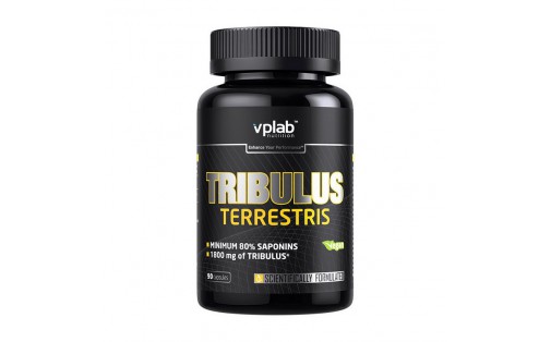 Tribulus Terrestris (90 caps)