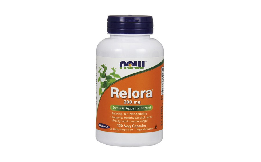 Relora 300 mg (120 veg caps)