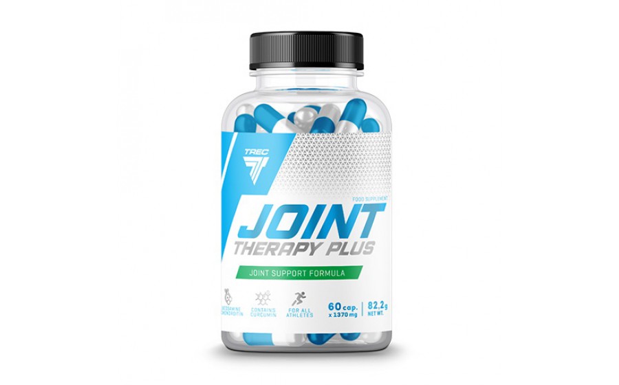 Joint Therapy Plus (120 caps)