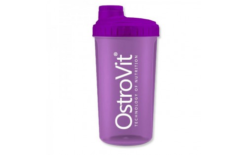 OstroVit Shaker (700 ml, purple)