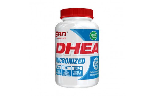 DHEA 50 mg (30 veg caps)